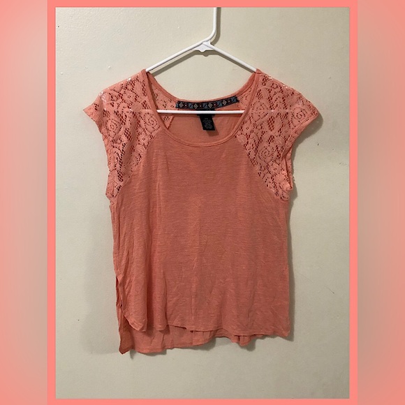 Rue21 Tops - Rue 21 Summer Top